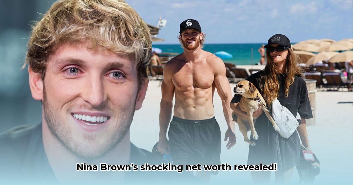 nina-brown-net-worth